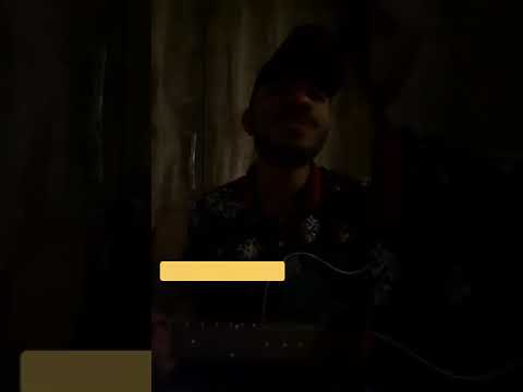 Mera dil bhi kitna pagal hai | Guitar cover | Kumar Sanu | Alka Yagnik | Sourav Maheswary