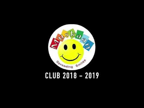 MUSKAAN CLUB DUS KA DUM INSTALLATION-18-19