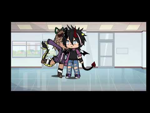 Gacha! Haha!