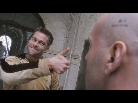 A Probability Matrix in 12 Monkeys | Math in Movies