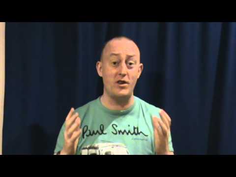 Stage Hypnosis, Street Hypnotism, Hypnotherapy, NLP, Clinical Hypnosis Certification Course