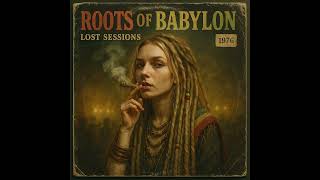 ✨ Roots Reggae (1979) [Forgotten Reels] ✨ #reggaeselectors #reggaevinyl #zionvibes #rootsreggae