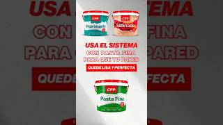 Usa Pasta Fina CPP