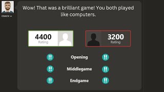 4000 ELO CHESS!!!