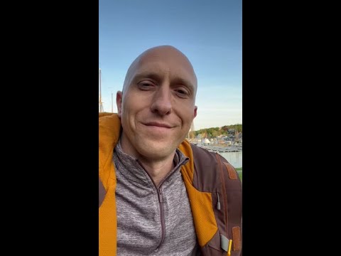 How do you bring more ease into your life?