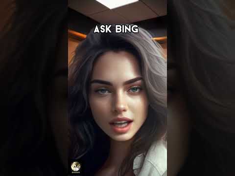 THE NEW BING IS HERE!!!
