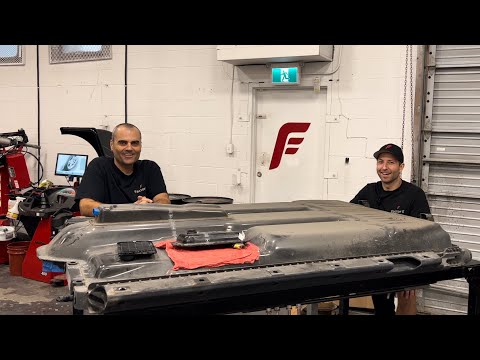 Factor E Motors, are we the right option to service your Tesla?