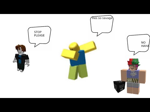 Roblox Hacking : | FE Btools Script |