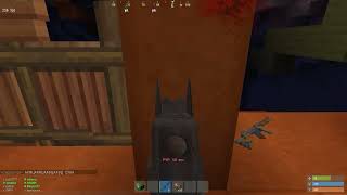 Rustex Remake GG REMAKE #Hekum