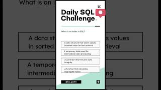SQL Quiz Challenge: Test Your SQL Skills with Real-World Scenarios