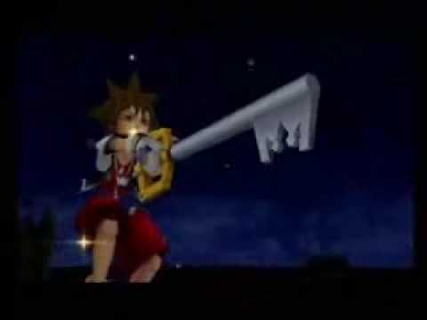 Rememberance of Sora