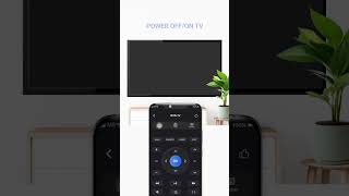 Universal TV Remote for All TV - Vertical #cast #smartphone #universalremote #remoteapp #remote