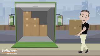 Recycling Tips - Electronics (Animation)