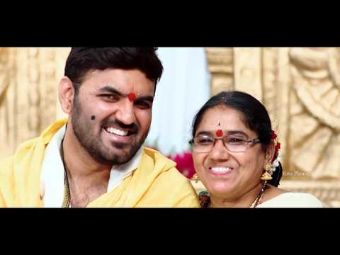 ADITI & TEJA  WEDDING PROMO