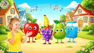 The Koala Who Found a Key | Kids Songs and Educational Rhymes