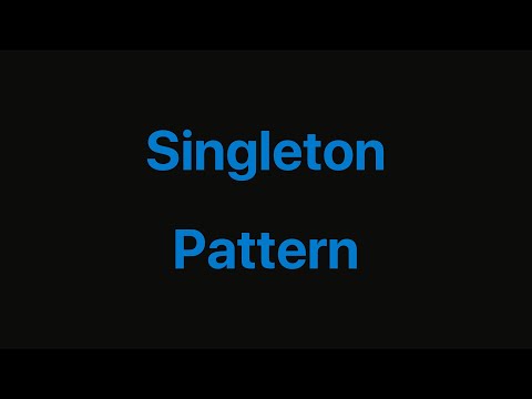 #2 SOLID Principles & Design Patterns