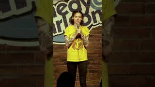 bad driver | natalie cuomo  #standupcomedy #standups #standupcomedian #joke #standupfeaturing #lol