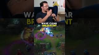 Ahri is NOT a Lane Bully | Broken by Concept Shorts