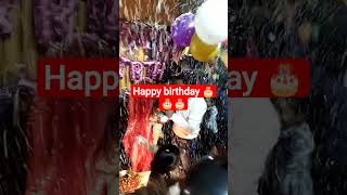 happy birthday #viarlvideo #trending #birthday #shorts