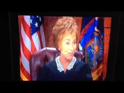 Judge Judy