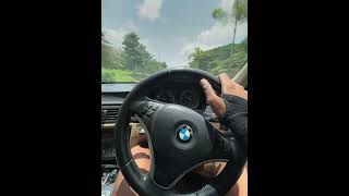 Heading home after a busy day at Amazon.     #amazon #bangalore #google #codeharmony #leetcode