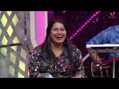 अरुण कदम ला पकडायला हास्यजत्रेत आला अंशुमन रावडी पोलीस | Comedy Show | Maharashtrachi HasyaJatra