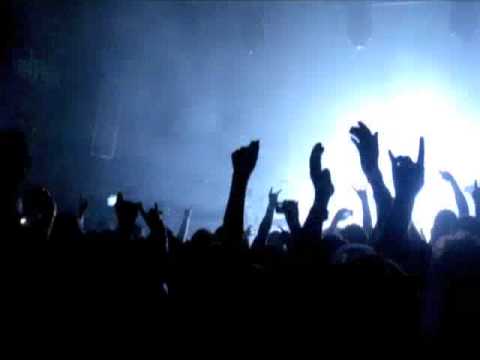 NIN at the Fonda, Sept 8 2009