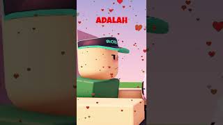 WHY IS THIS SUS GAME STILL ON ROBLOX!? | Roblox Indonesia
