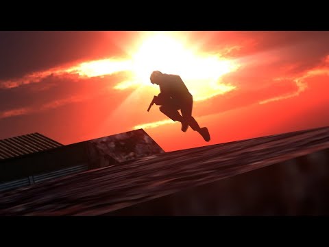 Anomalous Kreedz (link in desc)