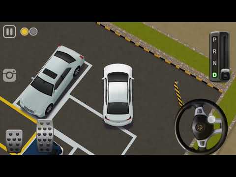 Play Dr. Parking Like a Pro....!!! Stages 16 to 20