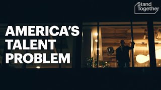 These solutions to America’s skilled labor shortage might surprise you