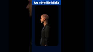 🌟 Let’s Talk About Arthritis Awareness! 🌟