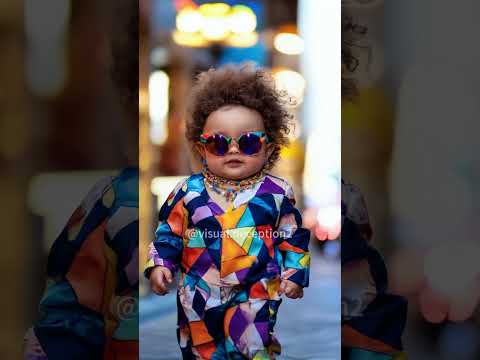 Baby’s day out. #cute #cutebaby #baby #ai #baile #babygirl #babylove