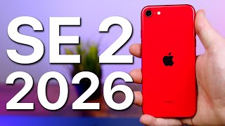 iPhone SE 2 in 2026 - worth it? (Review)