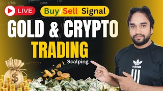 Bitcoin Live Trading | CRYPTO LIVE TRADING | 09 NOV #bitcoinlivetradingtoday