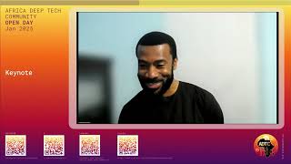 Africa needs tech that works for Africans!