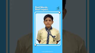 The Financial Literacy Olympiad 2025 was truly a transformative experience—one I’ll always remember!