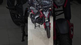 New 2025 Bajaj Pulsar N125