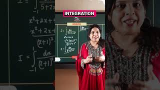 Integration | CBSE Class 12 Maths | Previous Year Questions (PYQ) Solutions for Board Exam 2026