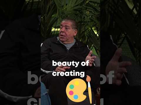 Joey Diaz Motivational Short Pt.2