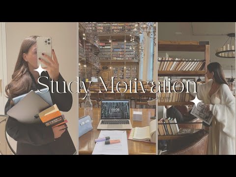 Your Study Reminder || StudyTok #1