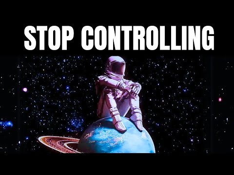 The Moment You Stop Controlling, Everything Aligns
