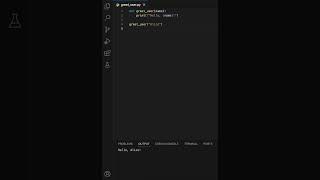 📚 Python Basics: Your First Function! | Python Functions #learn #code #learnpython #learning #python