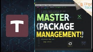 Master Package Management in Termux: AP & DPKG Explained