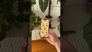 try this iPhone hack next time you want to identify a plant! 🪴 #iphonehack #iphone13promax