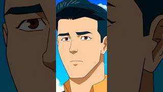 Invincible - Eve invites Mark #invincible #fiction #invincibleandatomevegettogether #markgrayson