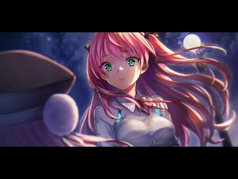 【緋染天空 - Heaven Burns Red】Full『 恋心-Rest in Peace-』 by rionos 【中日翻譯】