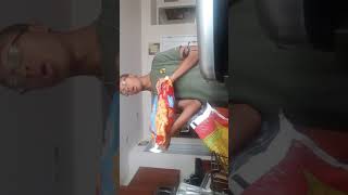 Cooking with Kell!!!