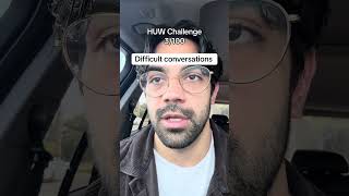 Difficult conversations #deegthinks #philosophy #higherupwellness