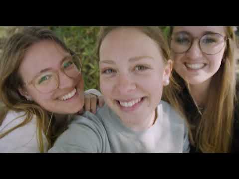 What is an Au Pair | Johanna from Germany